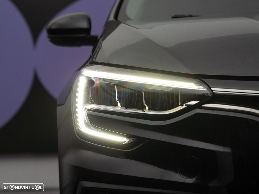 Renault Mégane Sport Tourer 1.6 E-Tech Plug-In Limited - 8