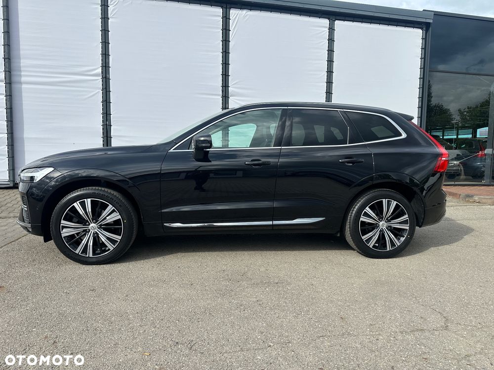 Volvo XC 60 - 11