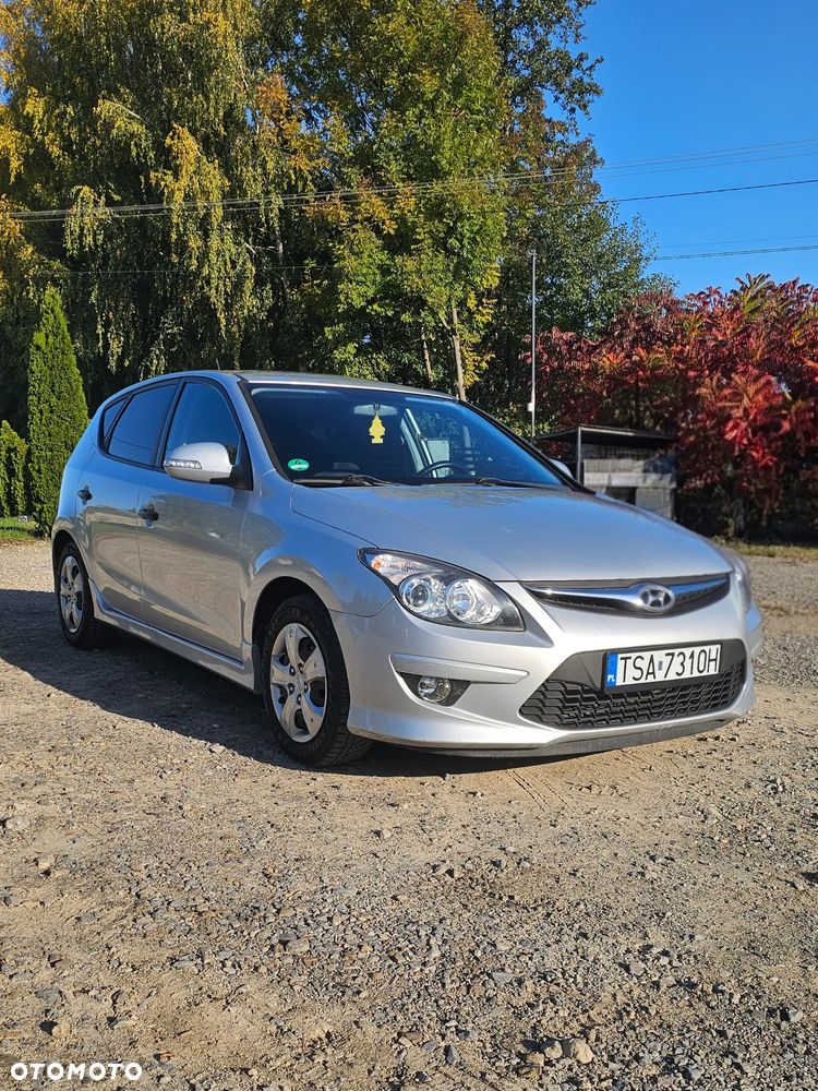 Hyundai i30 - 3