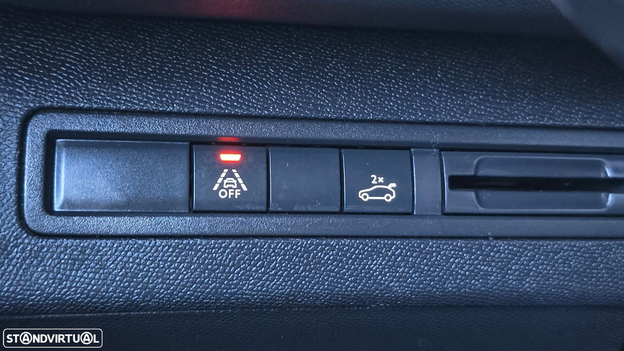 Peugeot 5008 1.5 BlueHDi GT - 12
