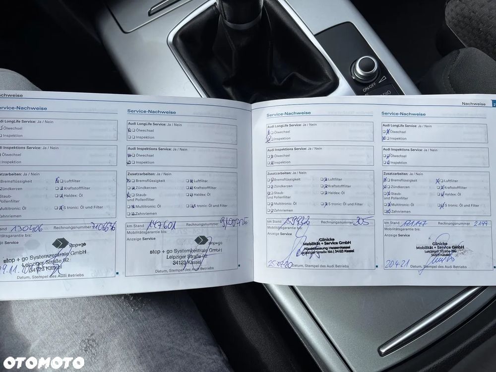 Audi A6 Avant 2.8 FSI - 30