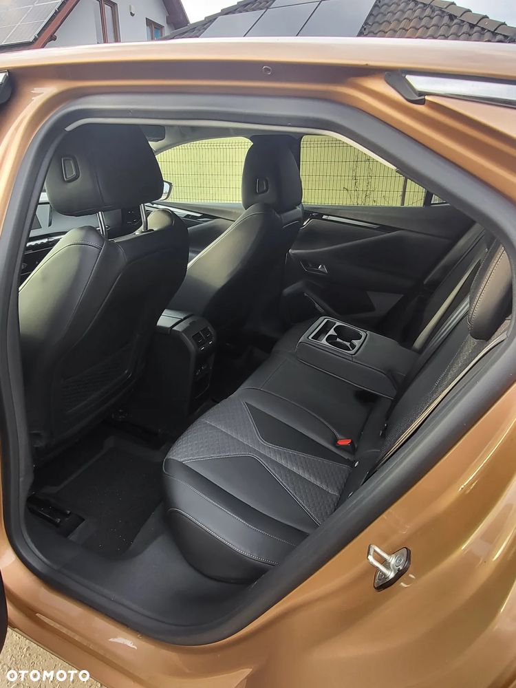 DS Automobiles DS 4 1.2 PureTech Trocadero - 21