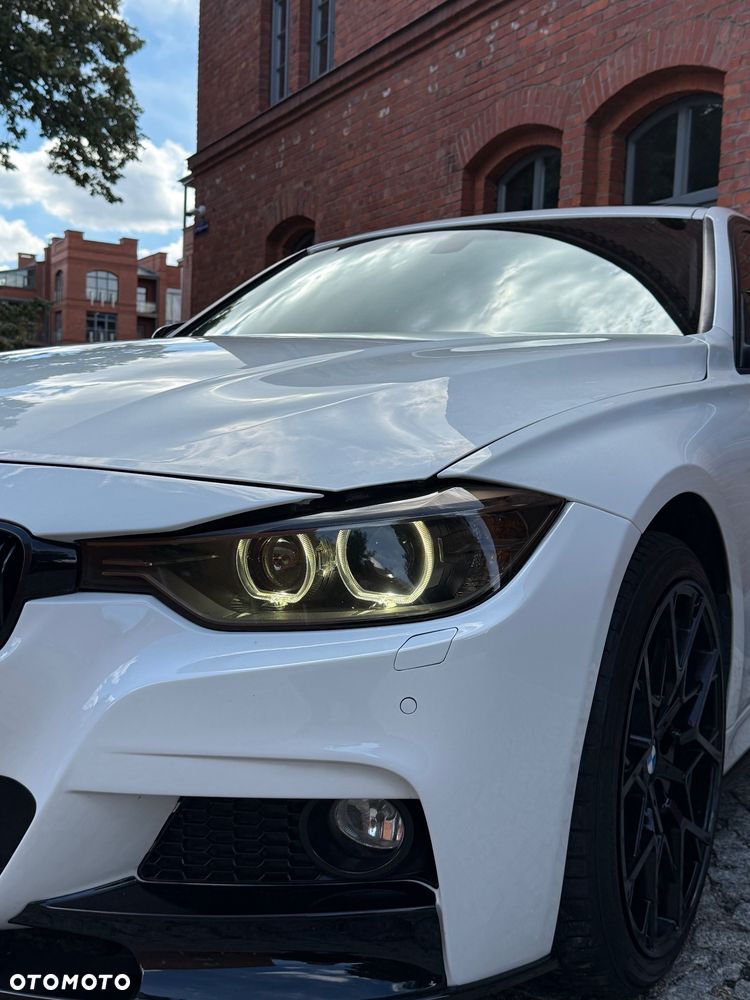 BMW Seria 3 - 16