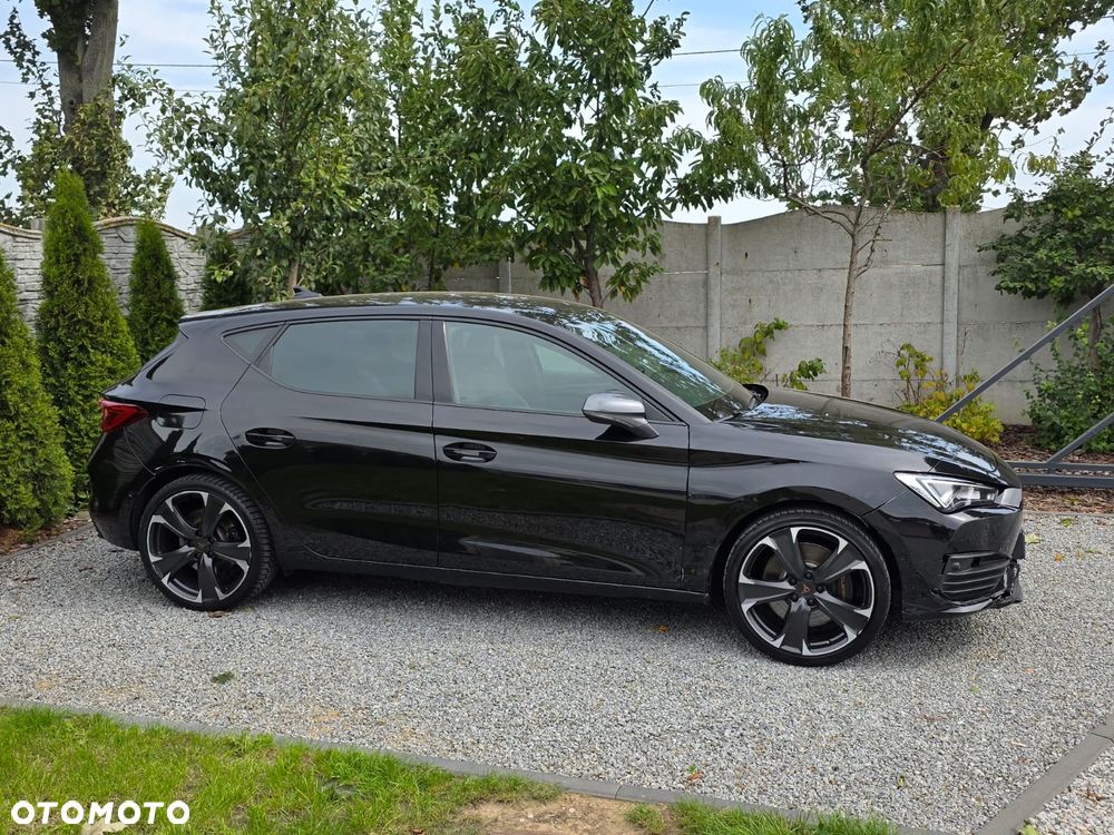 Cupra Leon - 3