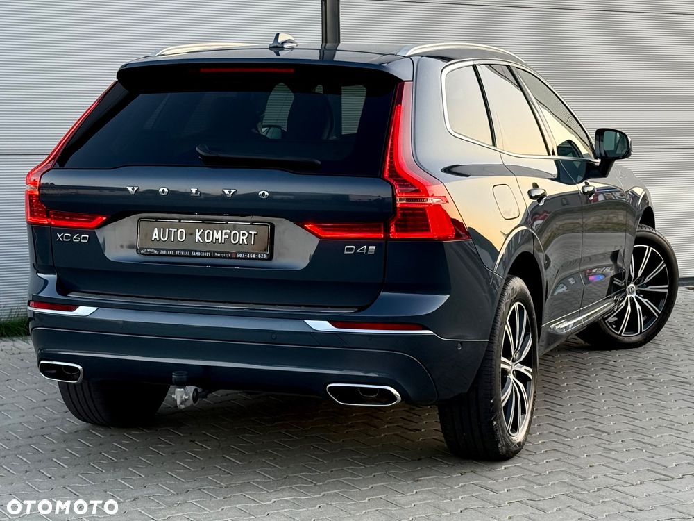 Volvo XC 60 D4 Inscription - 15