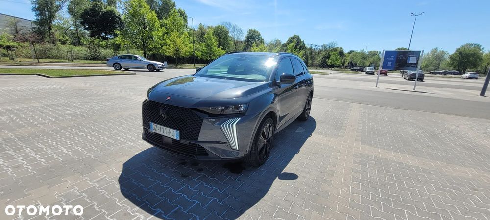 DS Automobiles DS 7 Crossback - 1