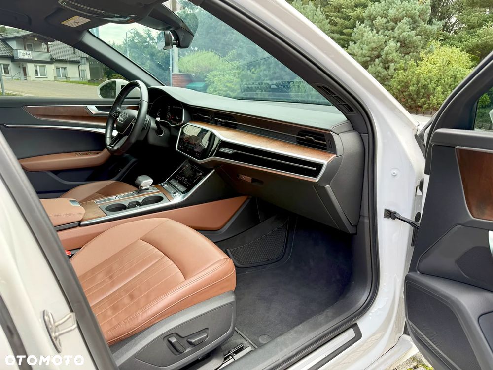 Audi A6 - 10