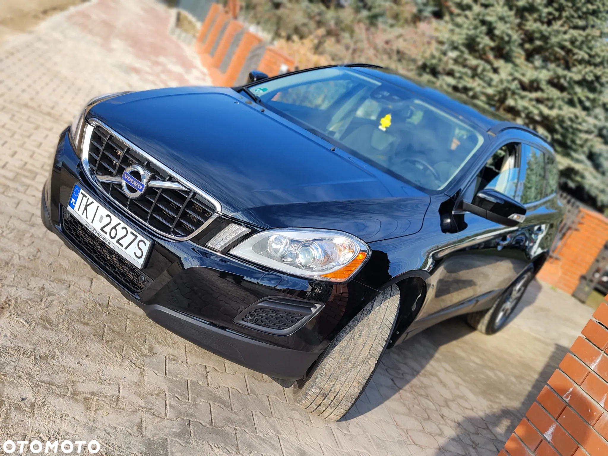 Volvo XC 60 DRIVe Momentum - 5