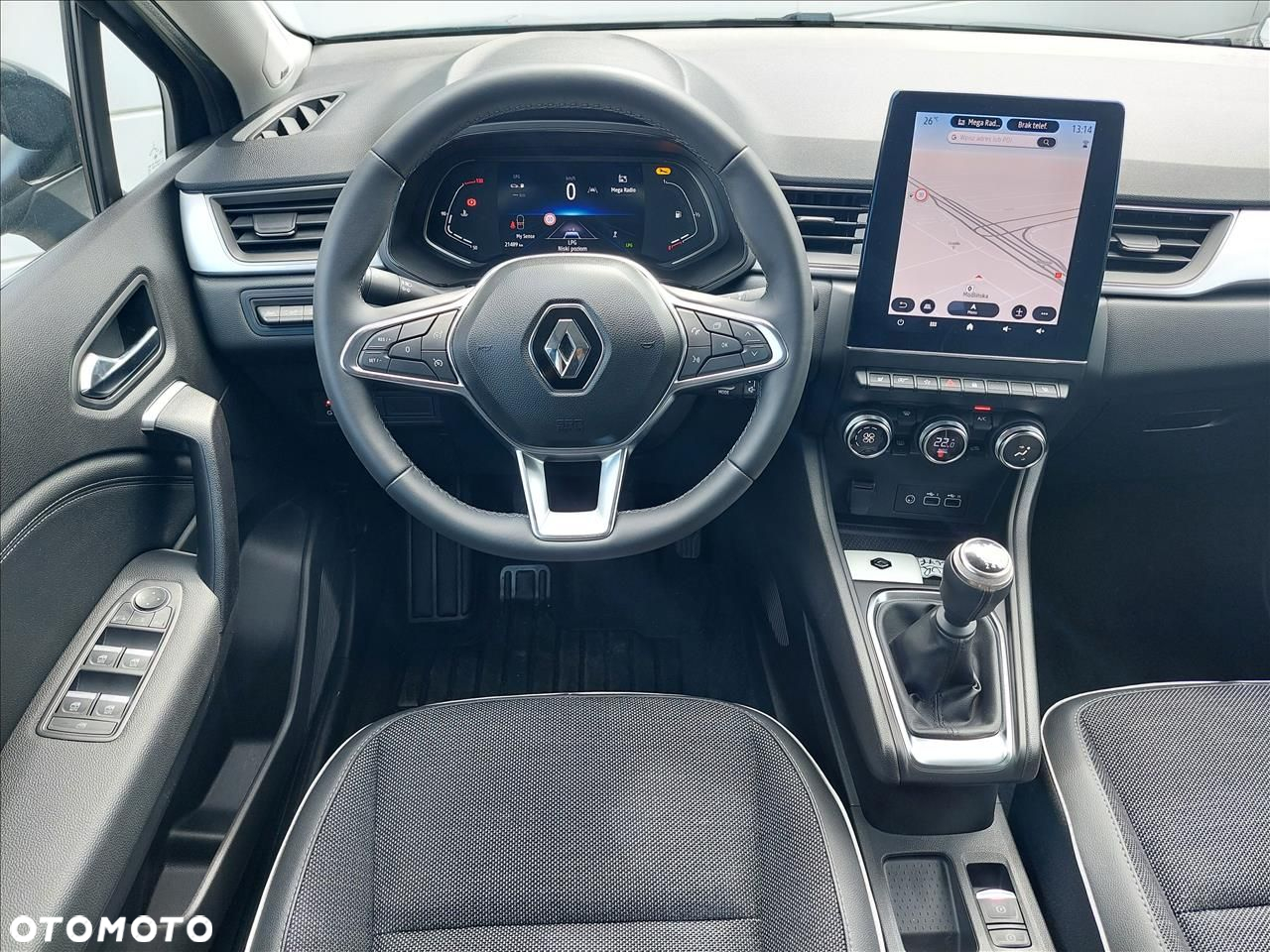 Renault Captur - 10