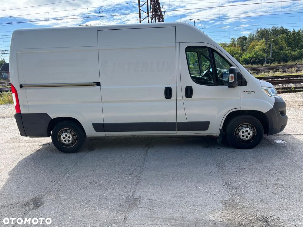 Fiat Ducato - 6