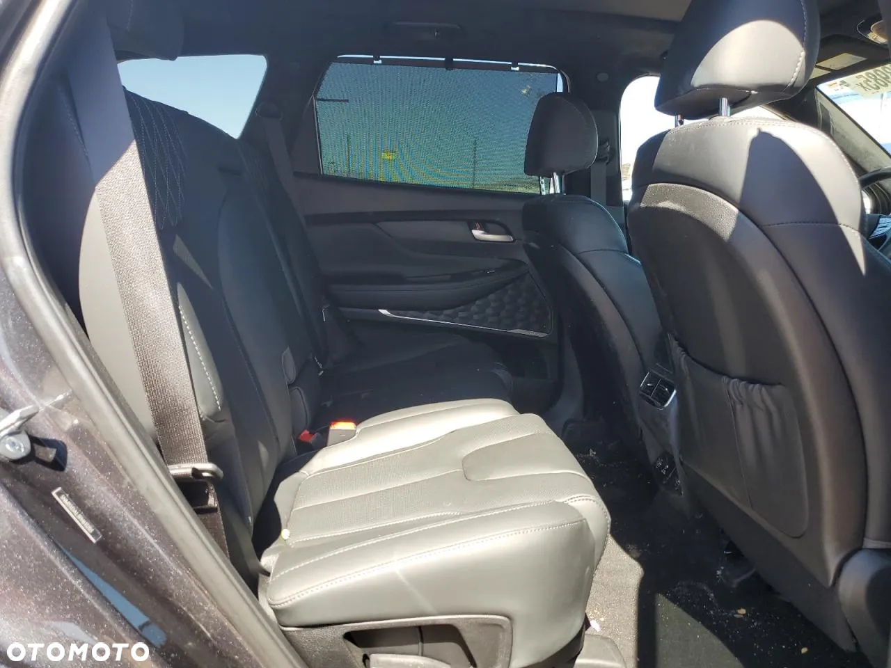 Hyundai Santa Fe - 9