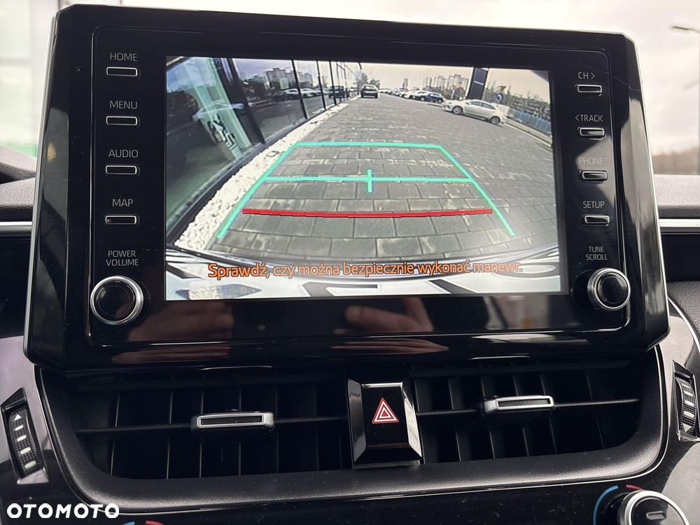 Toyota Corolla 1.8 Hybrid GPF Comfort - 21