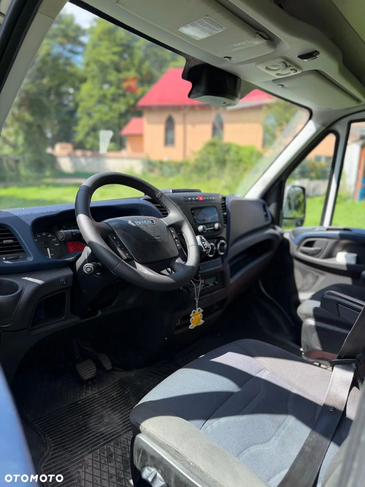 Iveco Daily - 7