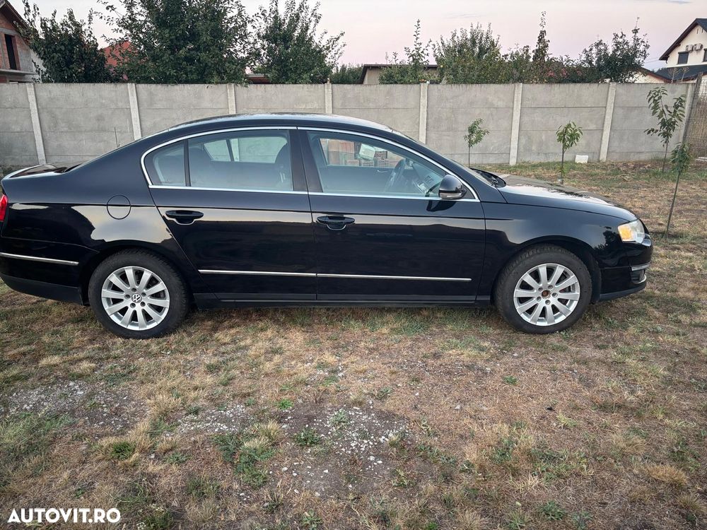 Volkswagen Passat - 16
