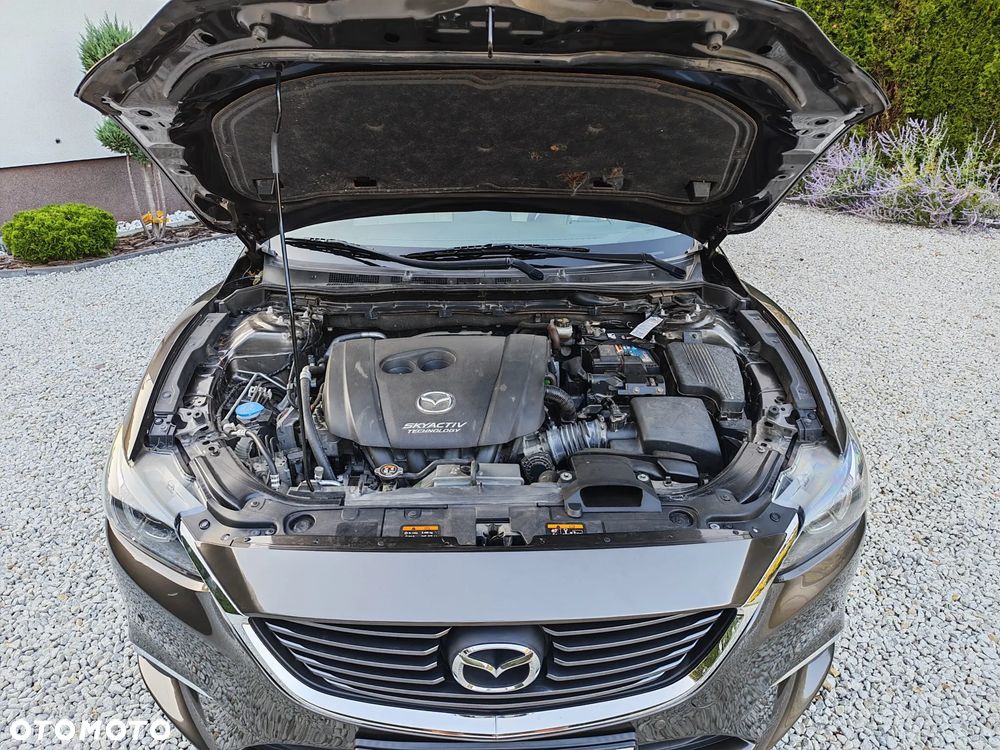 Mazda 6 2.0 Skypassion I-ELoop - 19