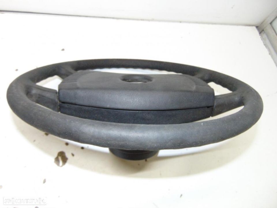 Mercedes W116 volante - 6