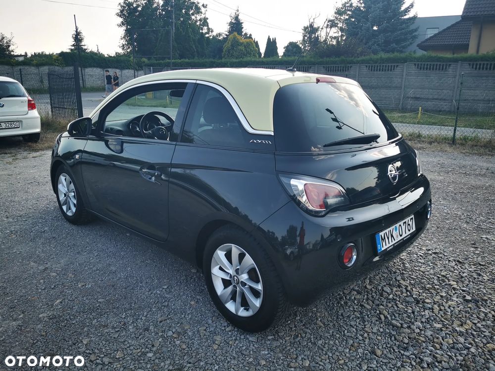 Opel Adam 1.4 Glam - 7