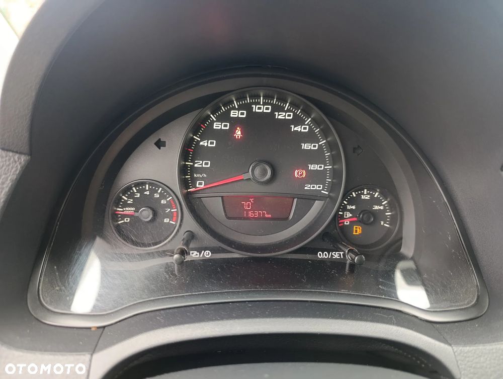 Seat Mii 1.0 Connect - 23