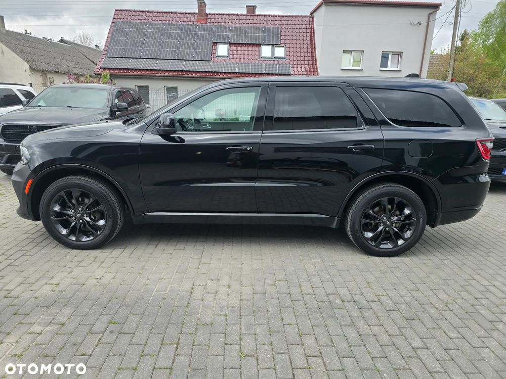 Dodge Durango - 2