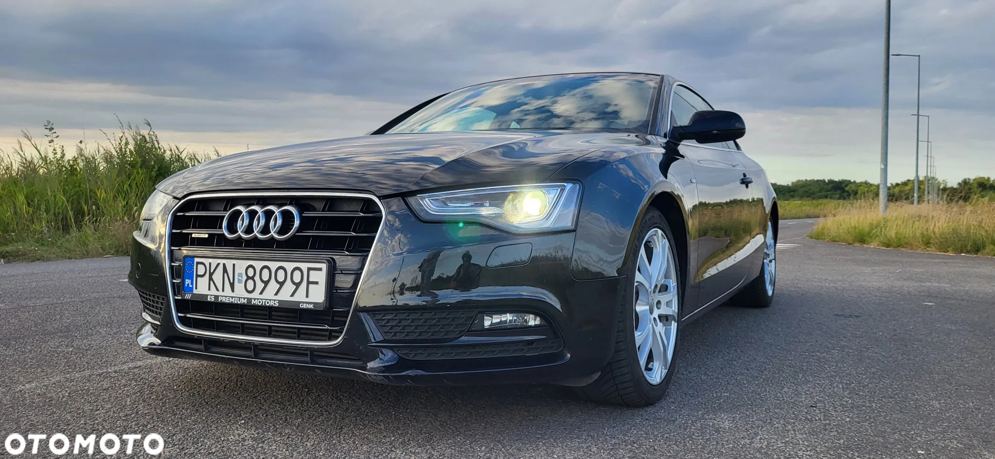 Audi A5 ver-coupe-2-0-tdi-quattro - 10