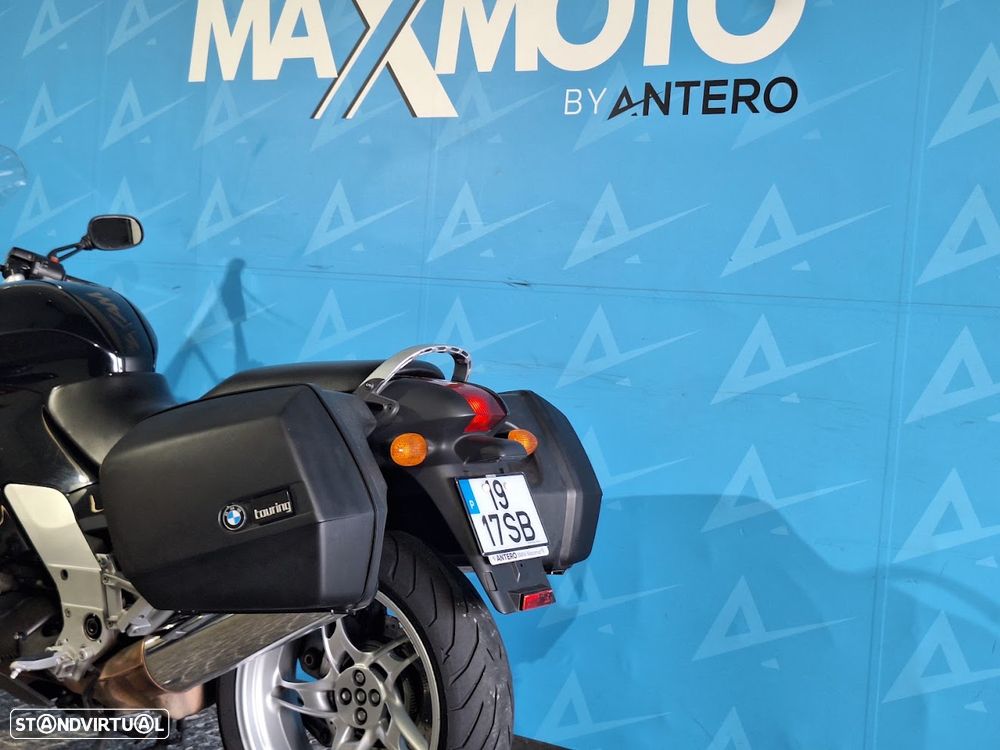 BMW K 1200 RS - 7