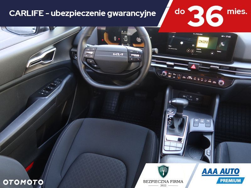 Kia Sportage - 9