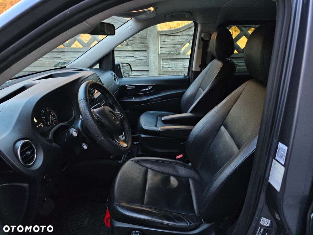 Mercedes-Benz Vito CDI Tourer Select 447.703 - 4