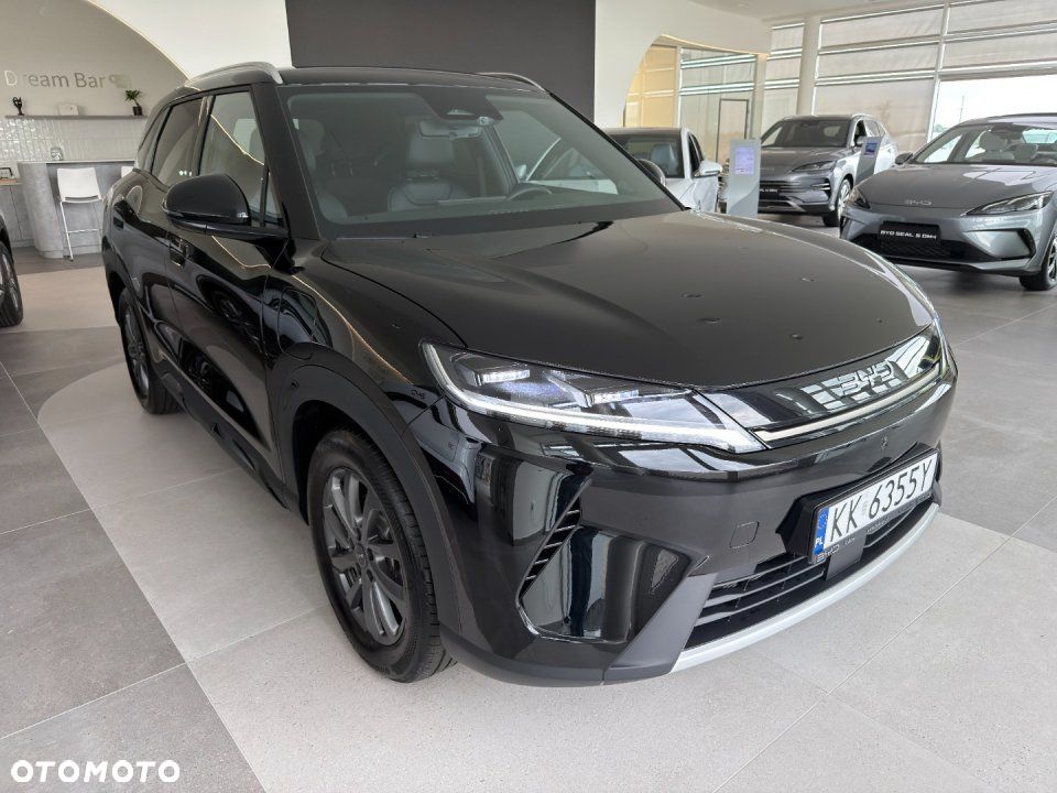 BYD Atto 2 DM-i - 3