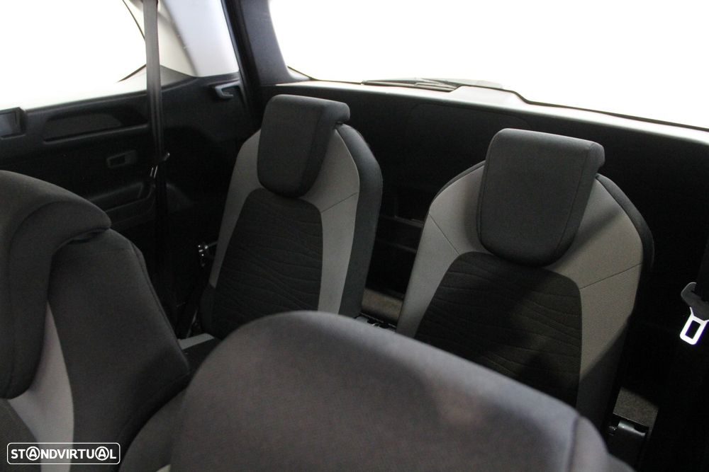 Citroën C4 Grand Picasso 1.6 e-HDi Seduction - 24