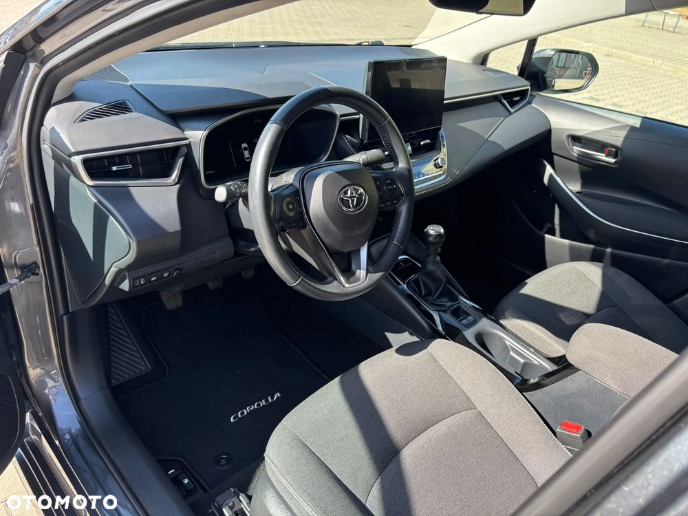 Toyota Corolla 1.5 Style - 13