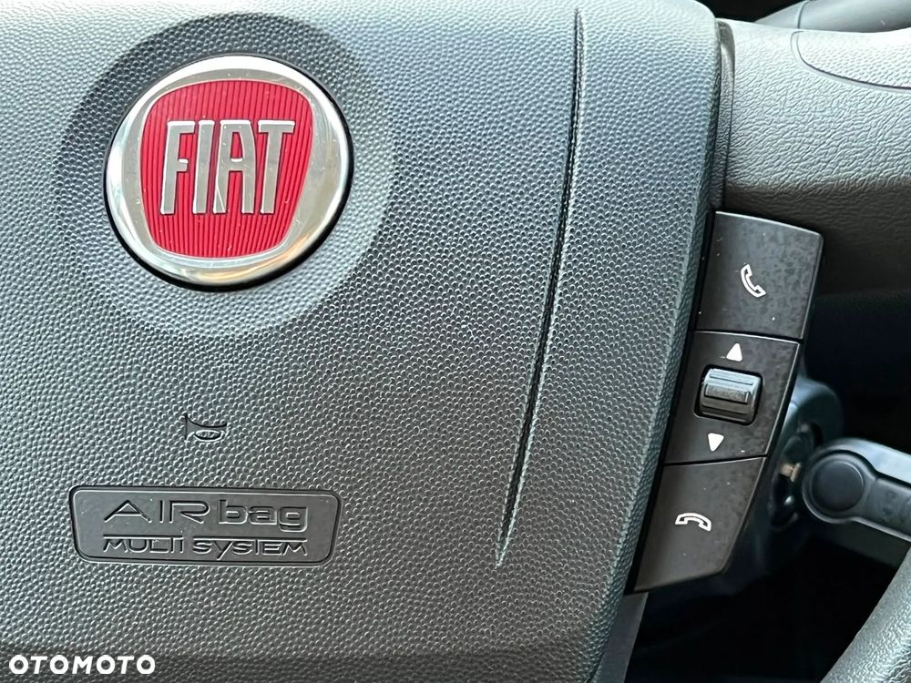 Fiat Ducato e-Ducato eDucato - 17