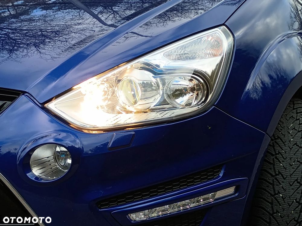 Ford S-Max 2.0 TDCi DPF Platinium X MPS6 - 6