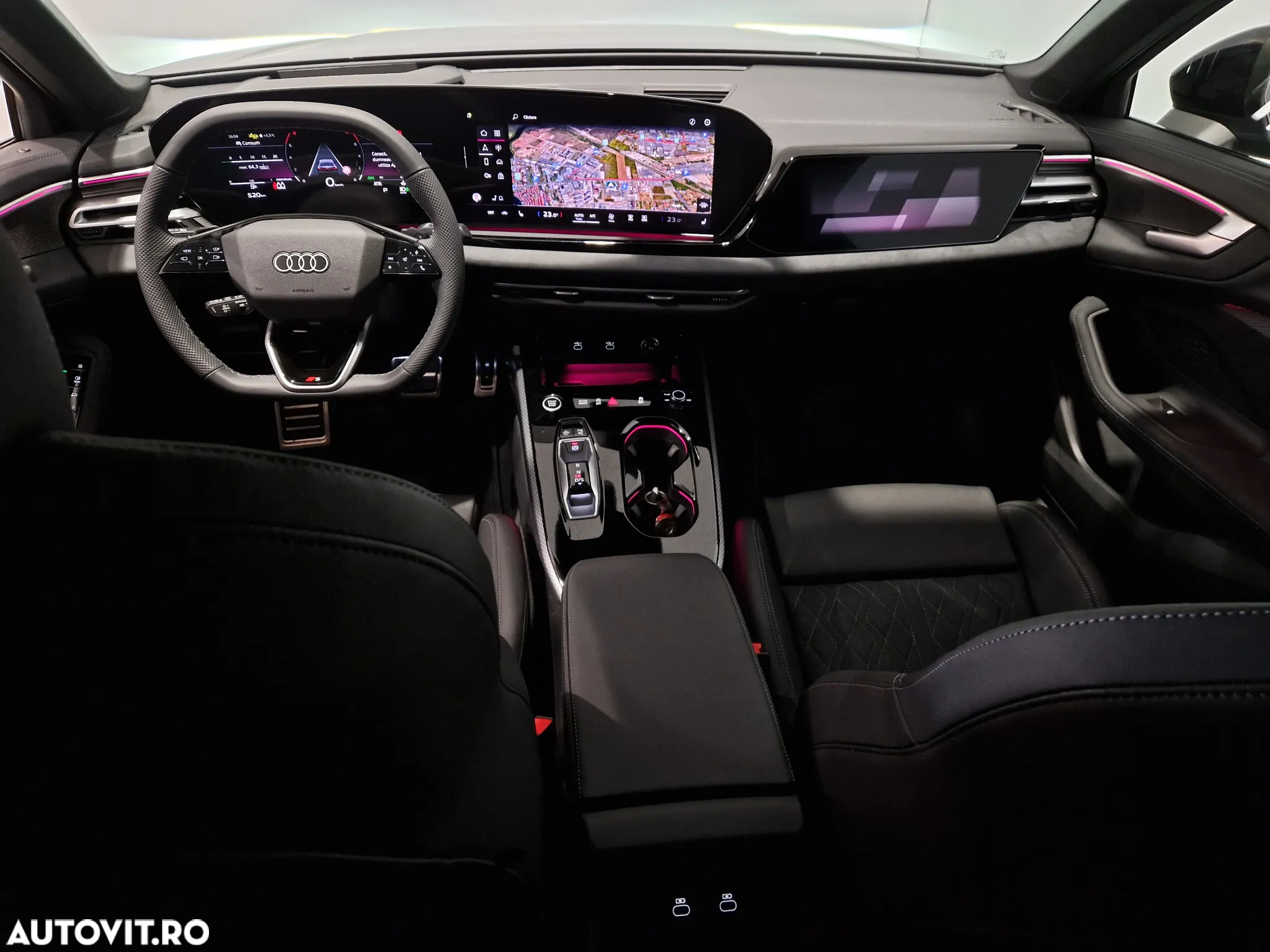 Audi A5 - 10