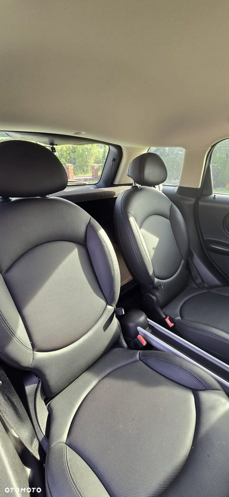 MINI Countryman Cooper S - 10