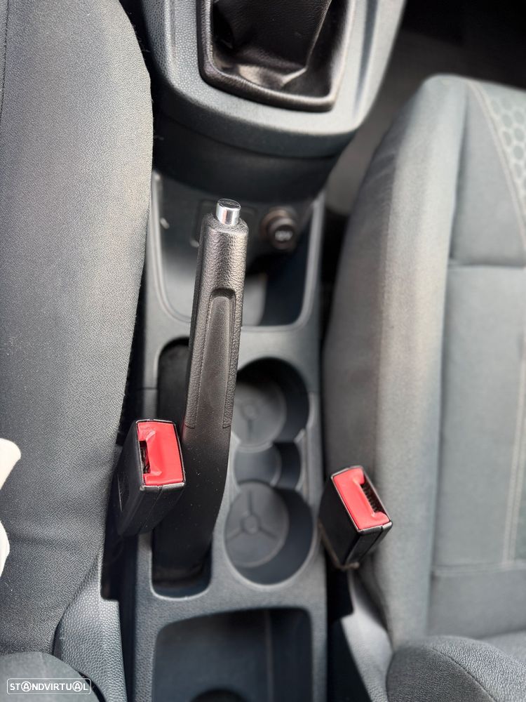 Ford Fiesta 1.25 Trend - 9