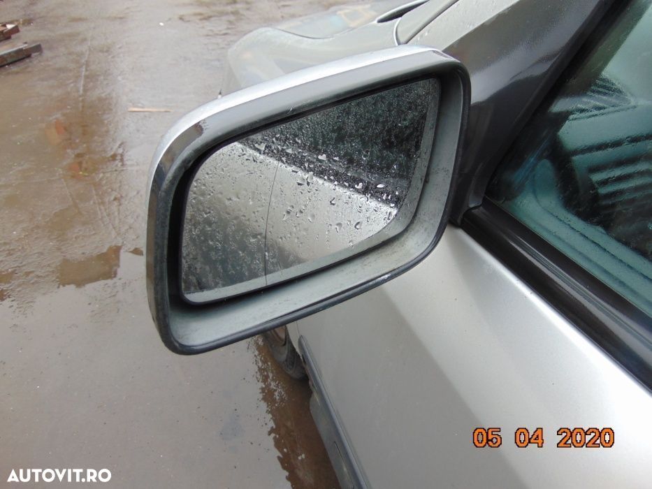 Oglinda Opel Astra G 1997-2004 oglinzi stanga dreapta Opel Astra G - 1