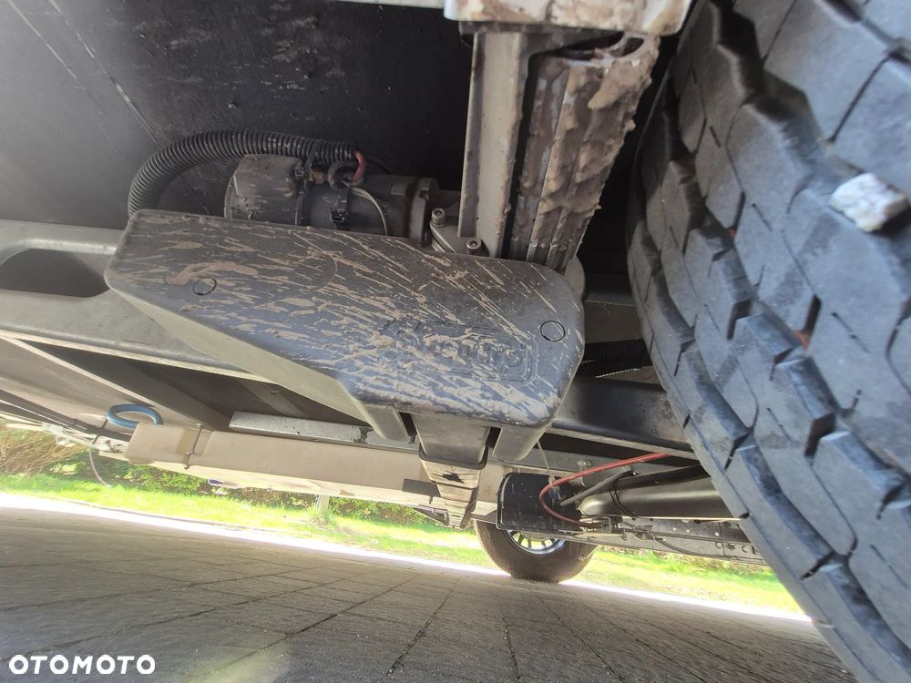 Fendt DIAMANT 560 - 33