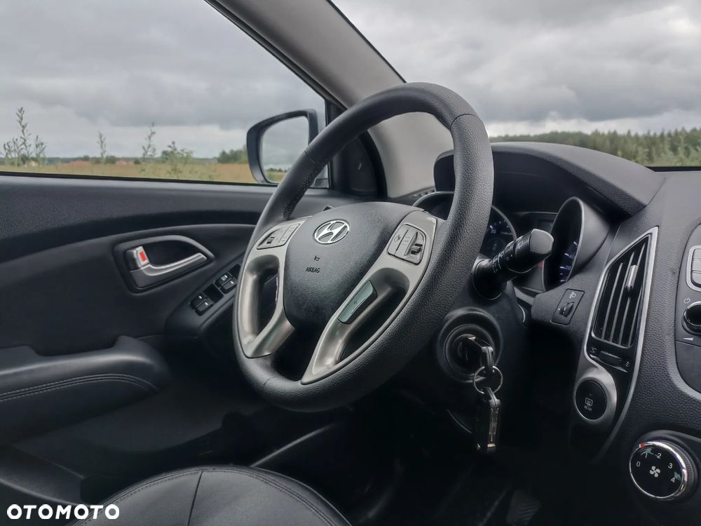 Hyundai ix35 1.7 CRDi 2WD 5 Star Edition - 10