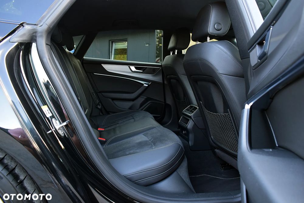 Audi A7 Sportback 45 TFSI mHEV Quattro S tronic - 7