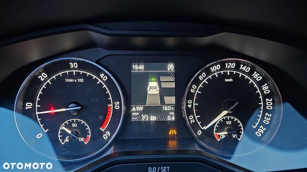 Skoda Superb - 26