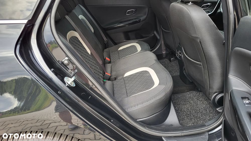 Kia Ceed 1.0 T-GDI ISG GT Line - 11