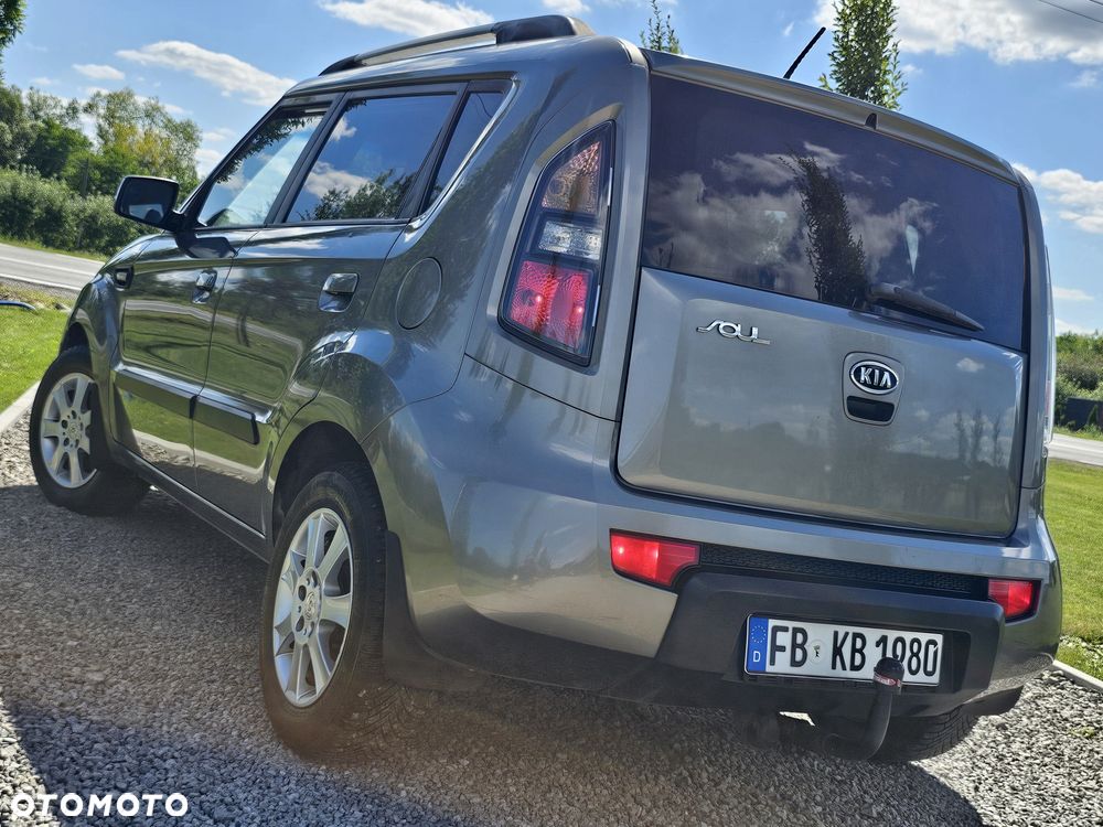 Kia Soul - 6