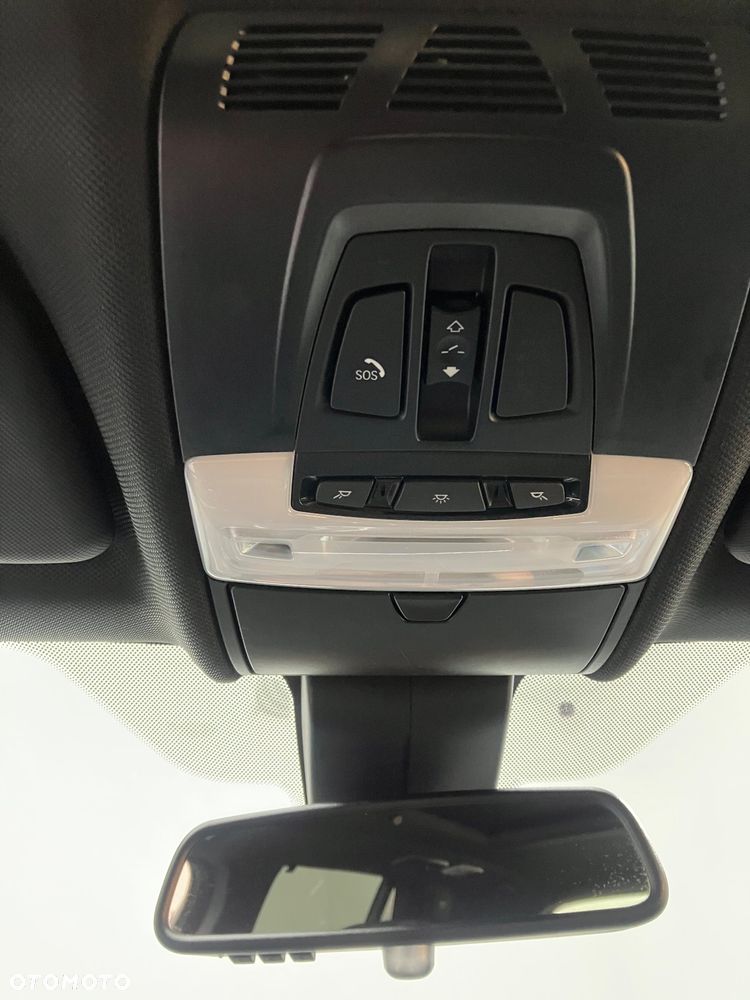 BMW X5 xDrive40d - 25