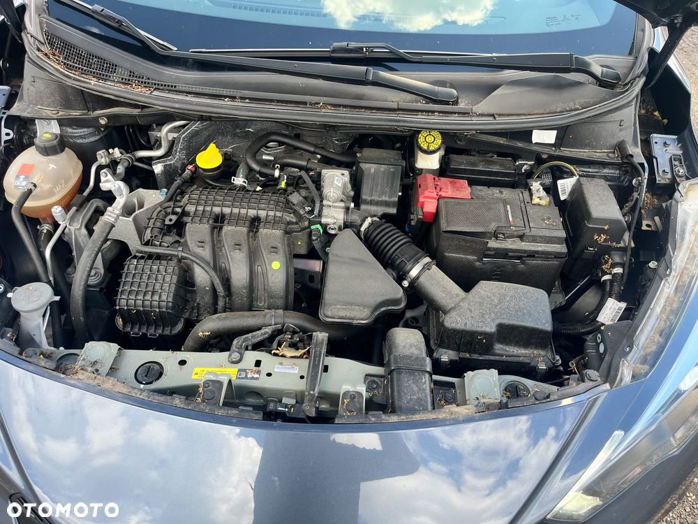 Nissan Micra - 7