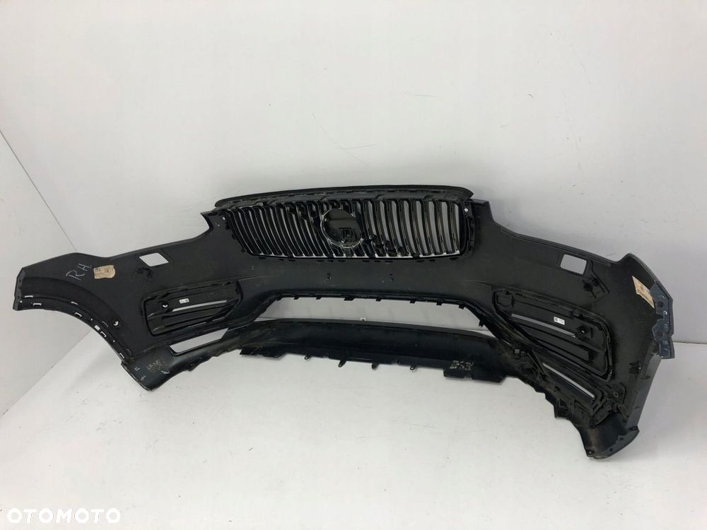 VOLVO XC90 II 2021- LIFT ZDERZAK PRZEDNI 6XPDC - 6