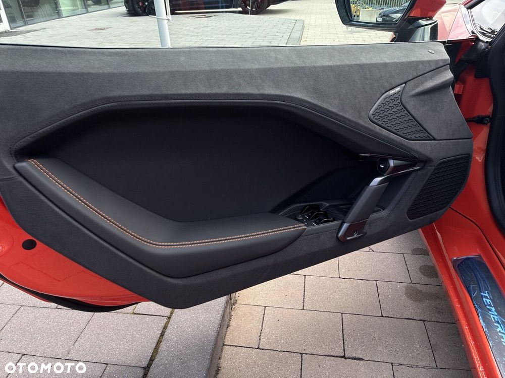 Lamborghini Inny - 9