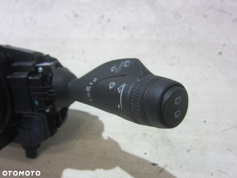 VOLVO XC60 II XC 60 MANETKI TAŚMA PRZEŁĄCZNIK ZESPOLONY ŚWIATEŁ 32266026 - 6