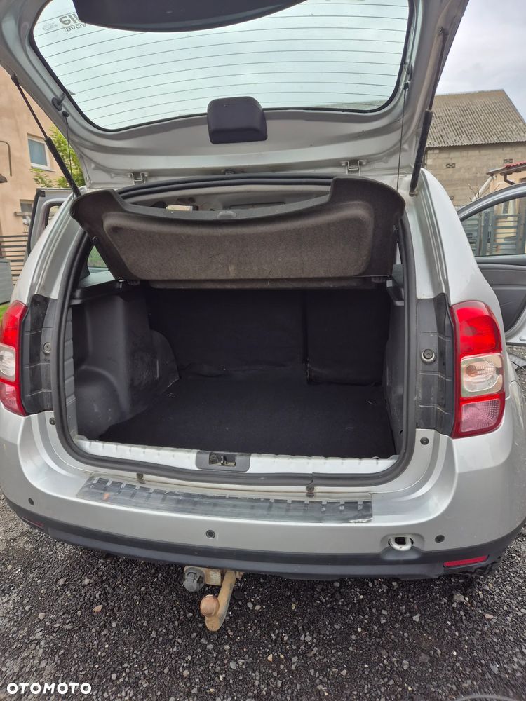 Dacia Duster - 11