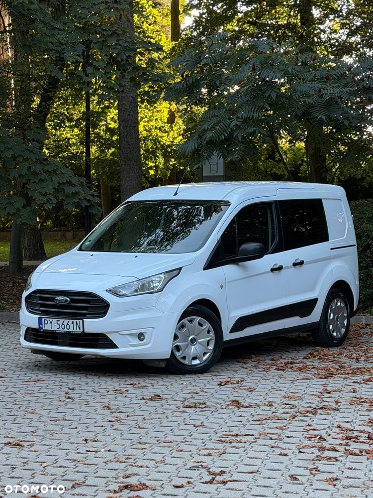 Ford Transit Connect 220 L1 Trend (bryg.) - 1