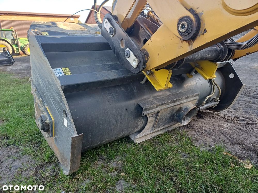 Caterpillar 432 - 36